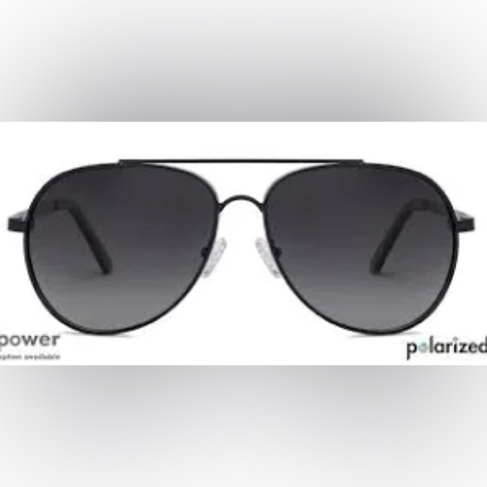 Vincent Chase Aviator sunglasses